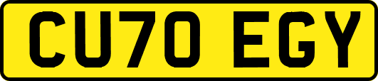 CU70EGY
