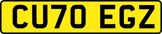 CU70EGZ