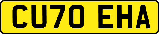 CU70EHA