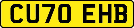 CU70EHB