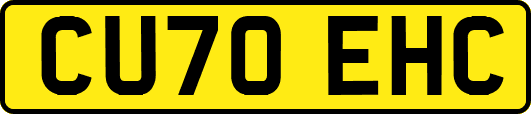 CU70EHC