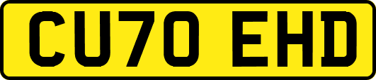 CU70EHD