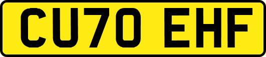 CU70EHF