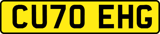 CU70EHG