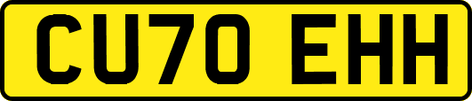 CU70EHH