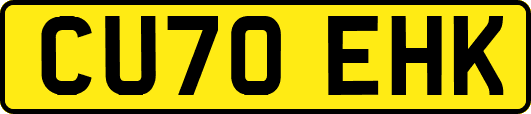 CU70EHK