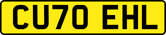 CU70EHL