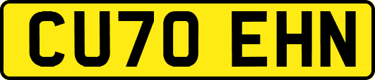 CU70EHN