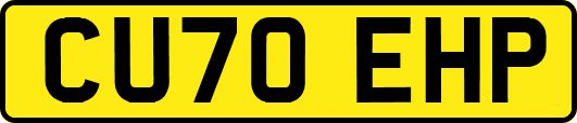 CU70EHP