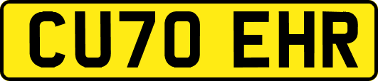 CU70EHR
