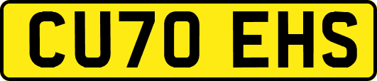 CU70EHS