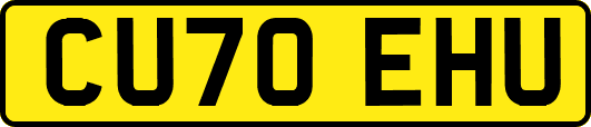 CU70EHU