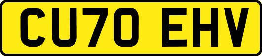 CU70EHV