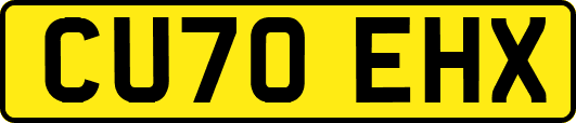 CU70EHX