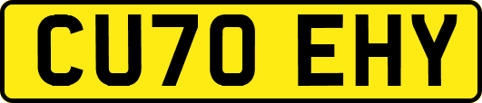 CU70EHY