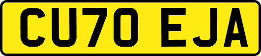 CU70EJA