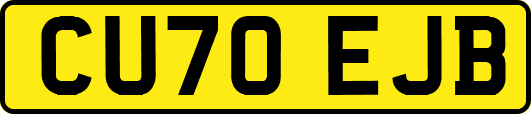 CU70EJB
