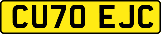 CU70EJC