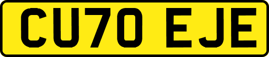CU70EJE