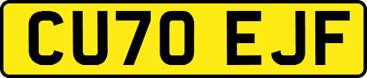 CU70EJF