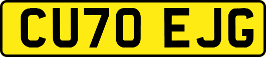 CU70EJG