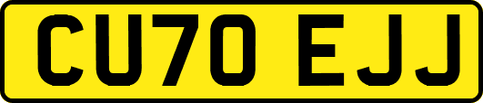 CU70EJJ