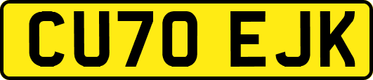 CU70EJK