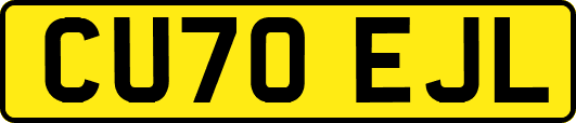 CU70EJL