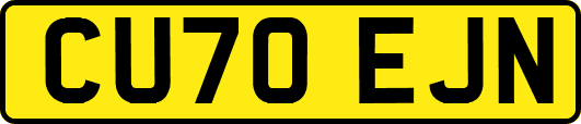 CU70EJN