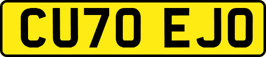 CU70EJO