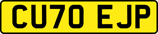CU70EJP