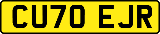 CU70EJR