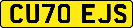 CU70EJS
