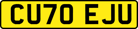 CU70EJU