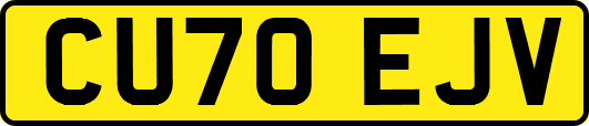 CU70EJV