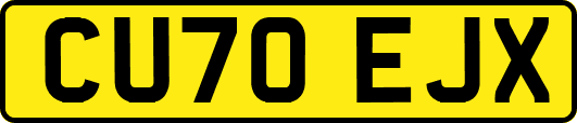 CU70EJX