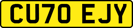 CU70EJY