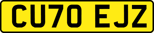 CU70EJZ