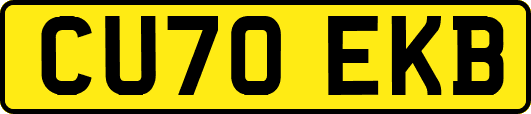 CU70EKB