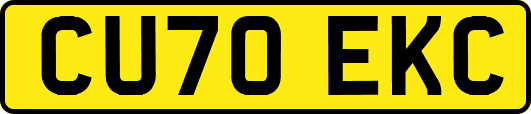 CU70EKC
