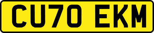 CU70EKM