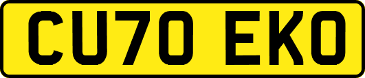 CU70EKO