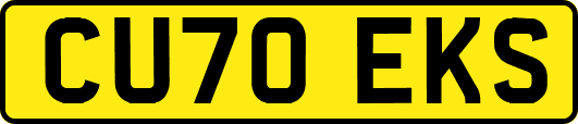CU70EKS