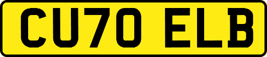 CU70ELB