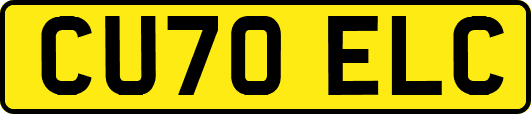 CU70ELC
