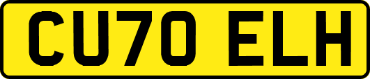 CU70ELH