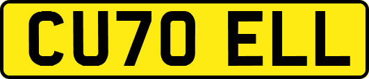 CU70ELL