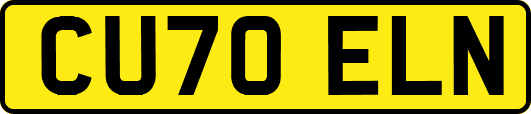 CU70ELN