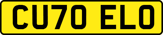 CU70ELO