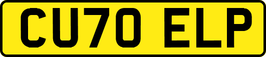 CU70ELP